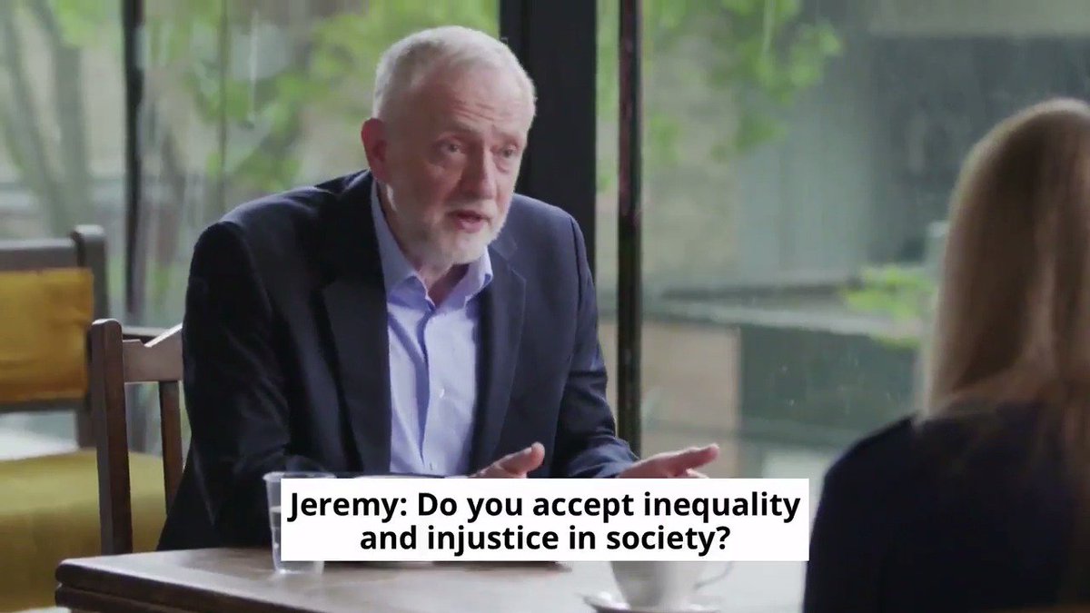 James Foster Margaret Hodge Here are the fabled ‘far left’ extreme ‘hard lefties’. Smeared as antisemitic, bullies, cranks, commies &amp; Trots, simply for campaigning for well-funded, renationalised, public services and a fairer future #ForTheManyNotTheFew #CorbynWasRight #CorbynIsRight