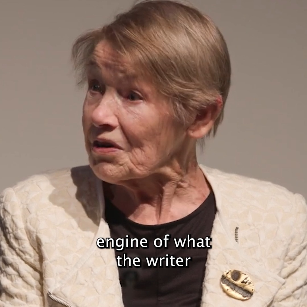 Glenda Jackson (1936-2023)