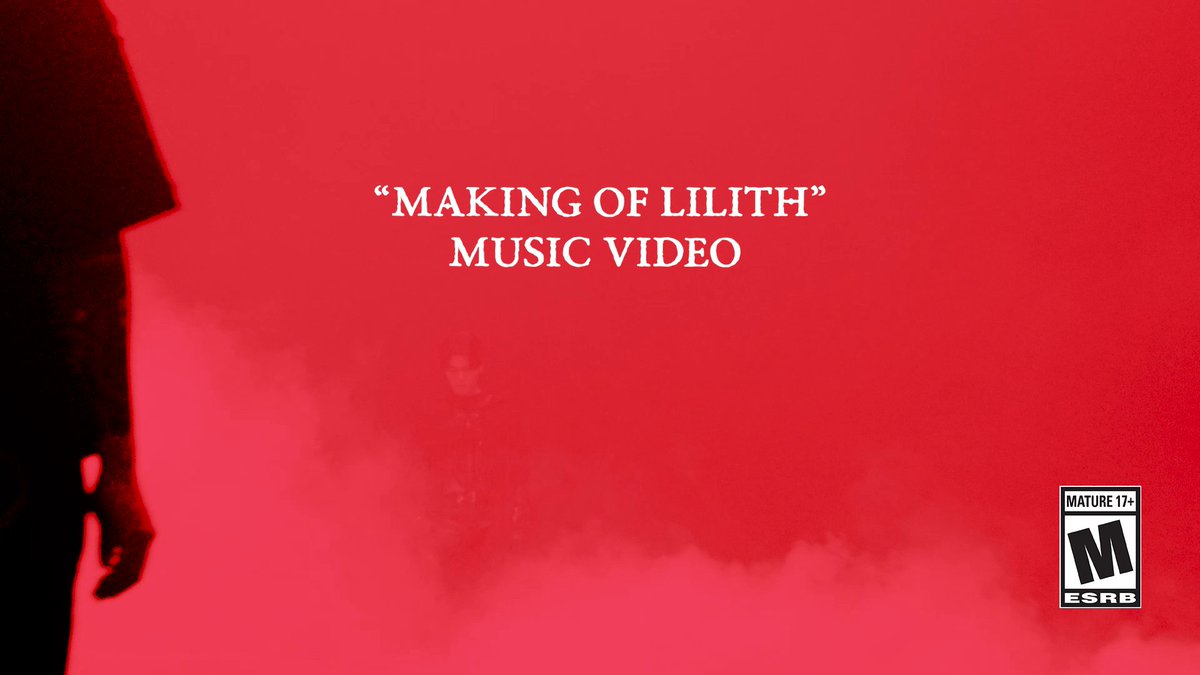 The method behind the madness. Watch the making of “Lilith” (#DiabloIV Anthem) by halsey ft. #SUGA of 방탄소년단.