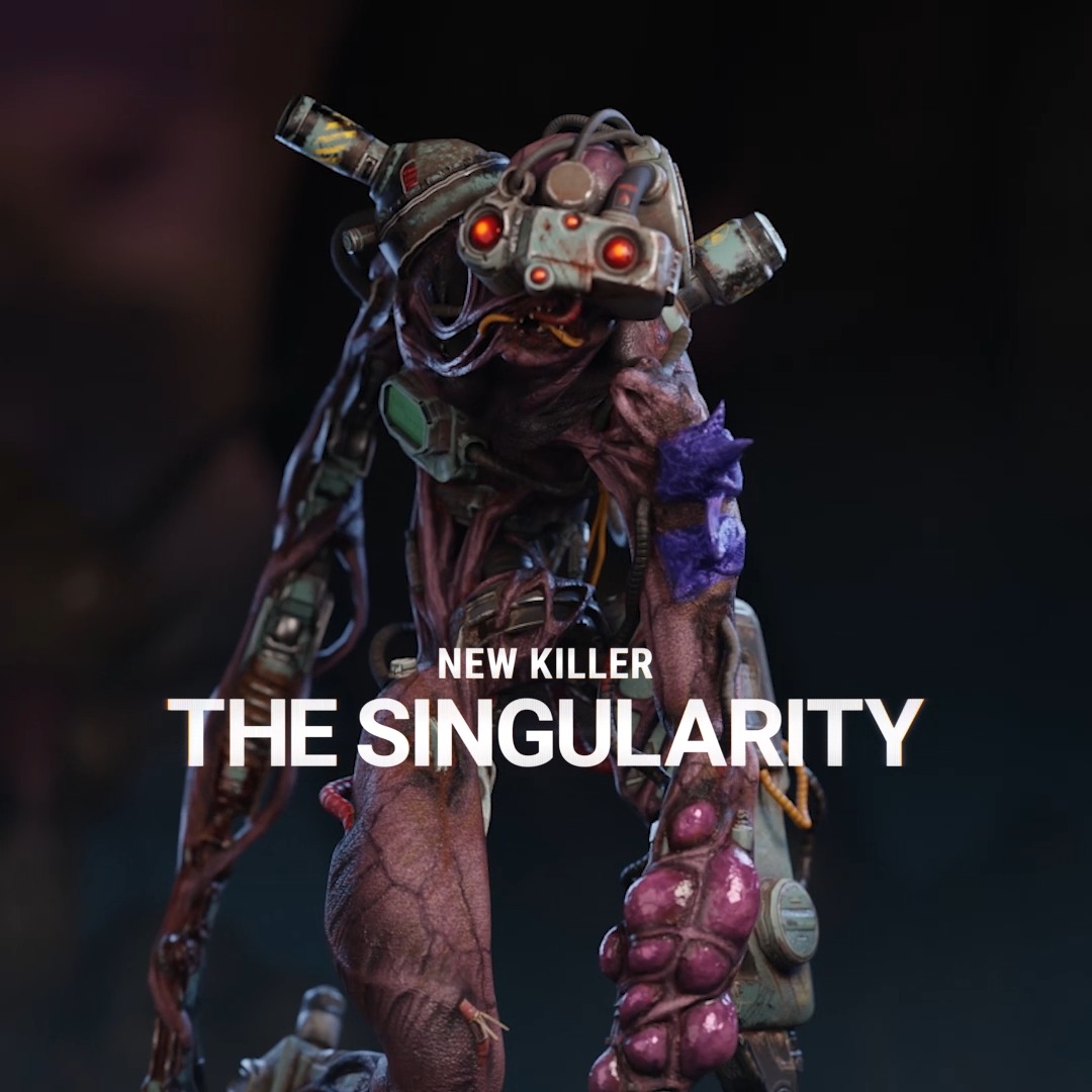 Disperse The Singularity's Bio-Pods by using Quantum Instantiation!