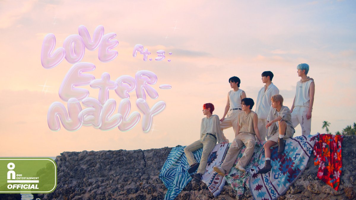 위아이(WEi) 6th Mini Album [Love Pt.3 : Eternally] HIGHLIGHT MEDLEY 2023.06.29 6PM (KST) #위아이 #WEi #Eternally #질주 #OVERDRIVE
