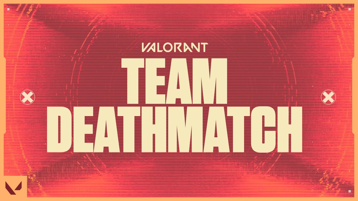 Ready for a quick download of Team Deathmatch? Look no further. Learn more in the Team Deathmatch 101 article: ➡️
