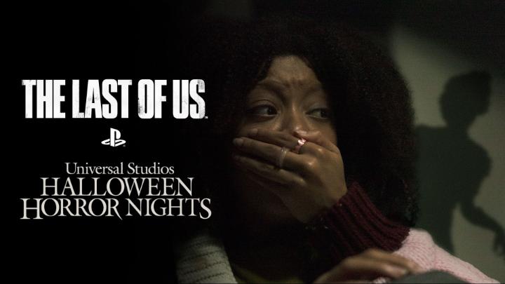 Try to Survive The Last of Us. Enter the overgrown and perilous world of Naughty Dog's video game in real life, as you fight to survive and navigate your way through an abandoned Pittsburgh with Joel and Ellie. #HHN #HHN32 PlayStation