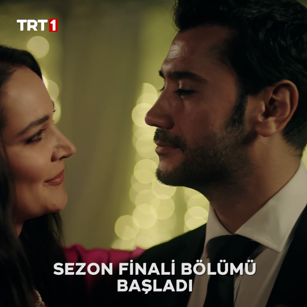 #AlSancakDizisi sezon finali bölümüyle şimdi TRT 1’de! 💥 #AlSancakSezonFinali