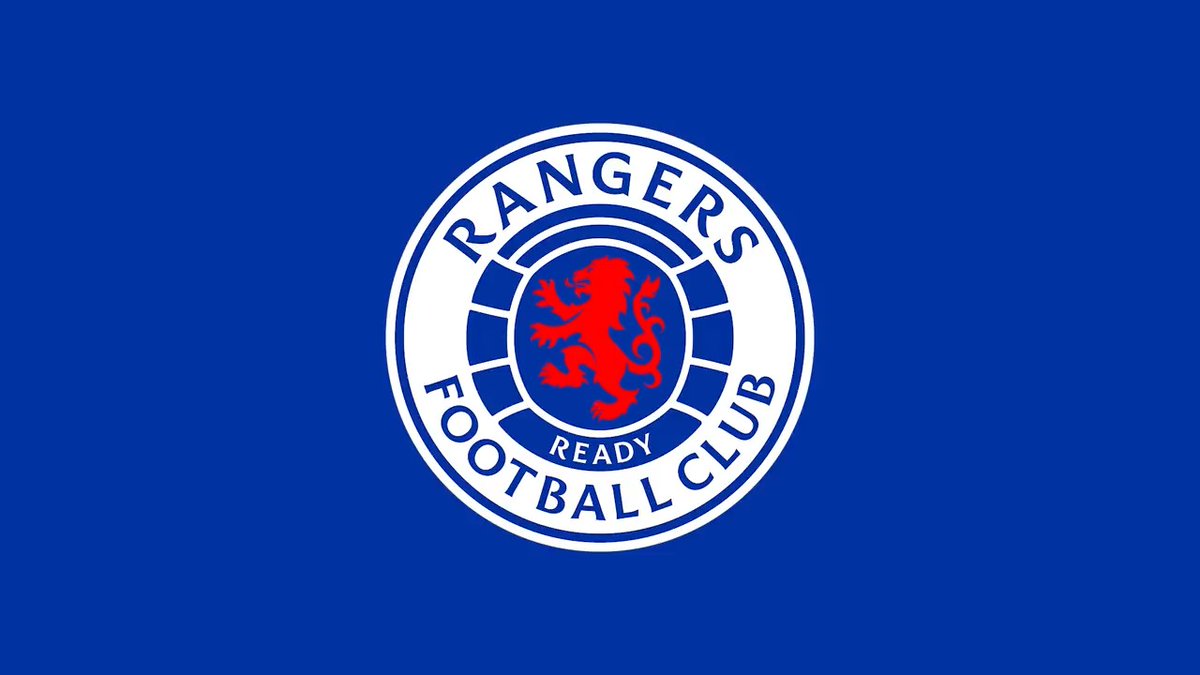 💙 Welcome to #RangersFC, Sam Lammers.