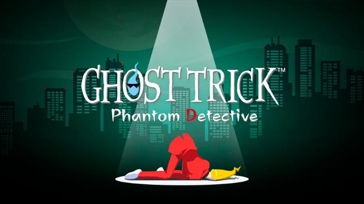 Get ready for a puzzle-solving mystery adventure! A demo of Ghost Trick: Phantom Detective on #NintendoSwitch is available to download now. Pre-order today: