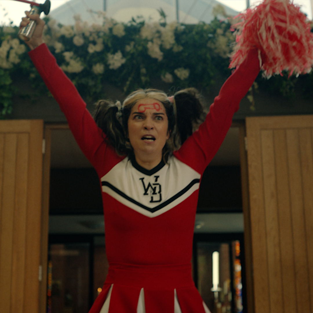 Black Mirror is finally back with 5 new mind-bending episodes. Now streaming on Netflix