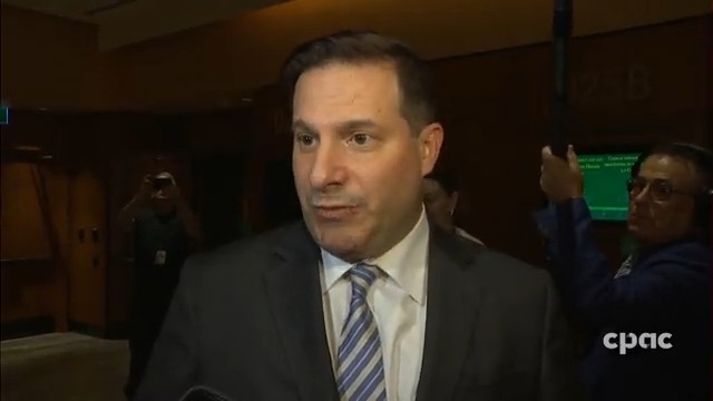The Canadian media haven’t sounded like this in 8 years.
