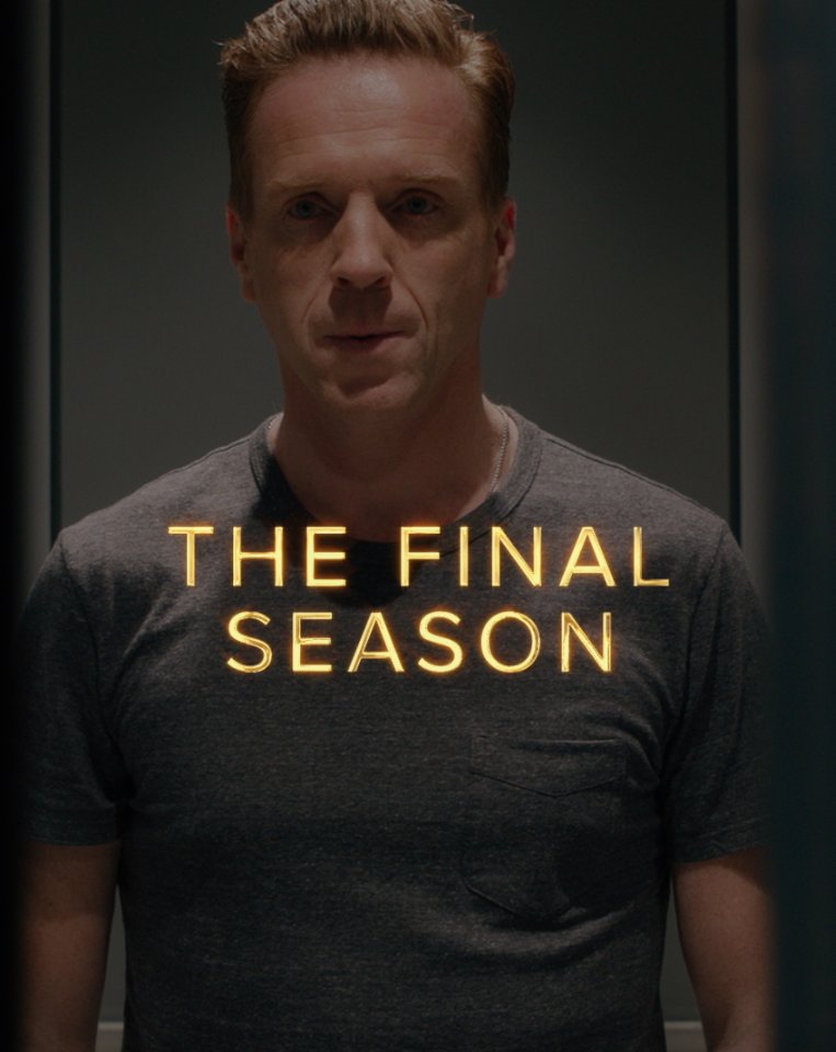 Back to Business. #Billions returns for its final season on Aug. 11 on Paramount+ with Showtime.