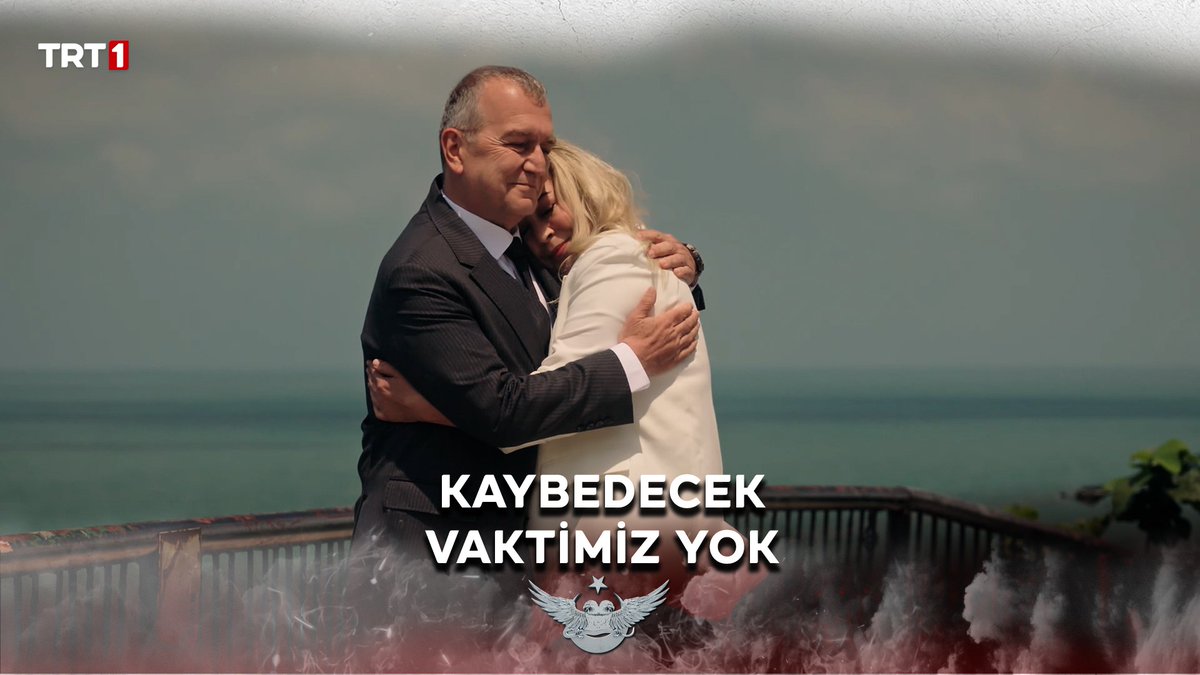 “Hep ileriye, geleceğe bakalım.” #AlSancakSezonFinali TRT 1