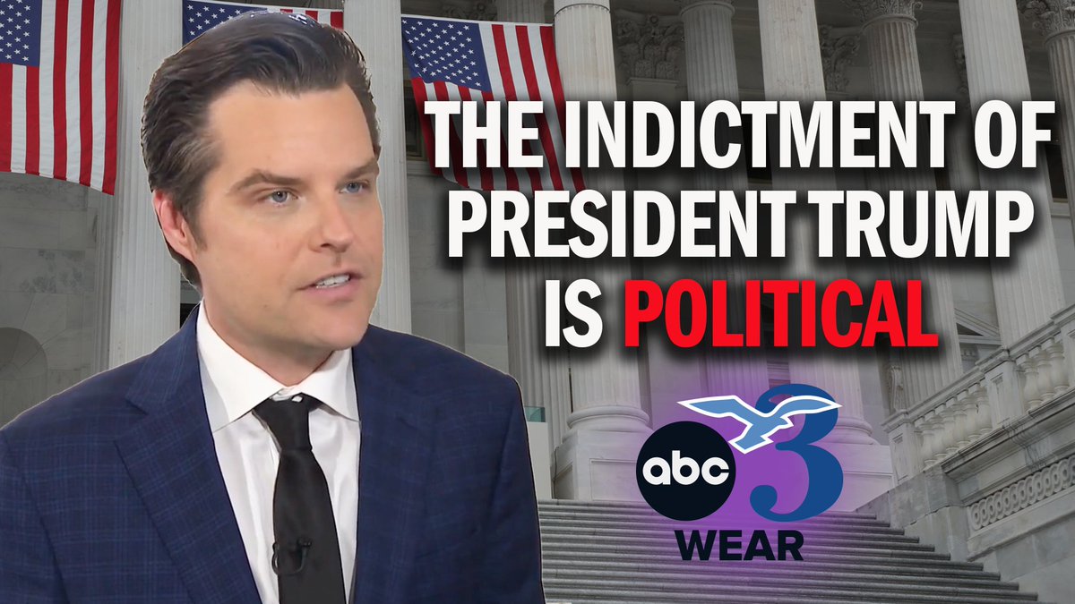 The entire prosecution of President Trump is POLITICAL. Joe Biden has had confidential and top secret records in his garage since 1974!
