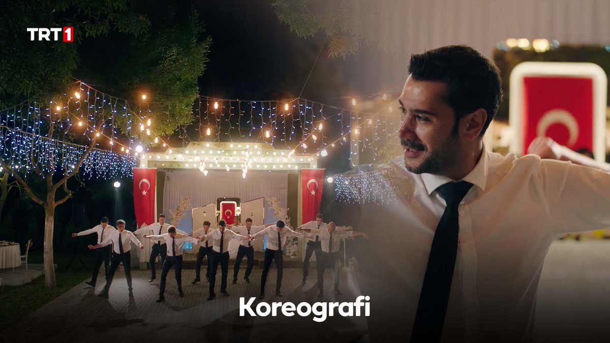 “Bahçe duvarından aştım…” 🎶 #AlSancakSezonFinali Al Sancak