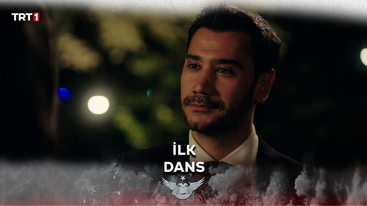“Benimle bu ay ışığında dansa var mısın?” #AlSancakSezonFinali TRT 1