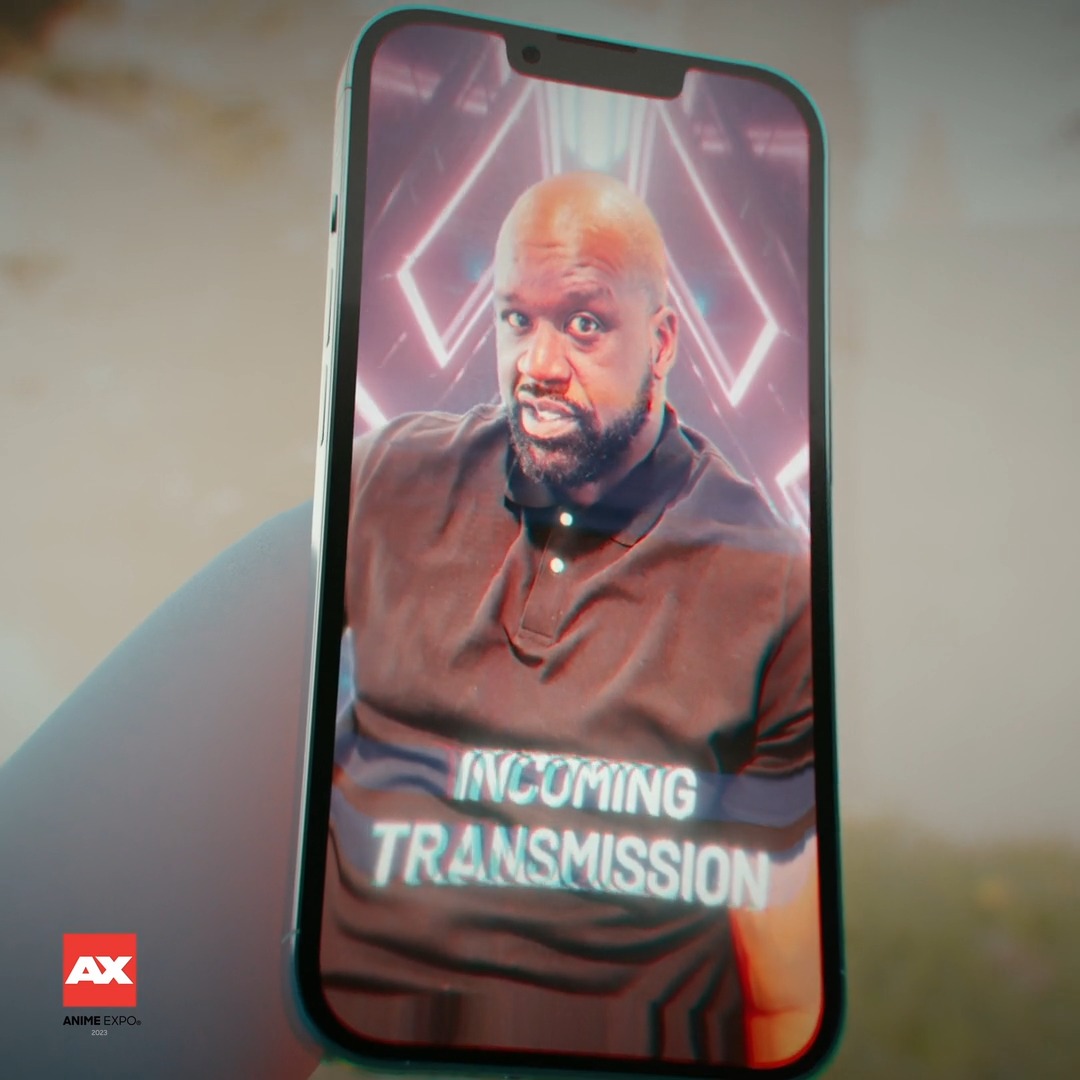 Can't have an #AX2023 party without the G.O.A.T. SHAQ ! DJ Diesel & ☆Taku Takahashi 🖖 will be headlining at Neon District with other performers sinCere シ, Kotori and @assertivef! Buy Neon District Tickets: Register Now: