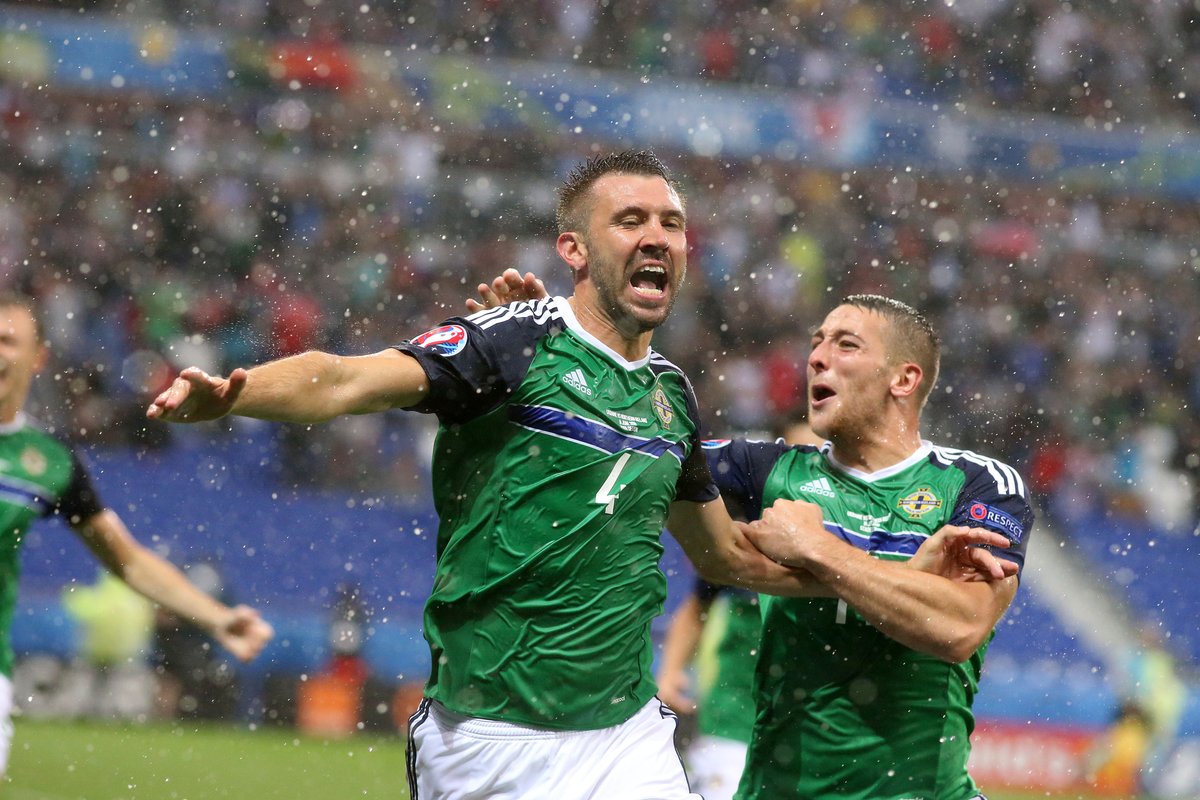 #OTD 📅 The Kings of Lyon 🙌 It just never gets old 🤩 #GAWA #OnThisDay
