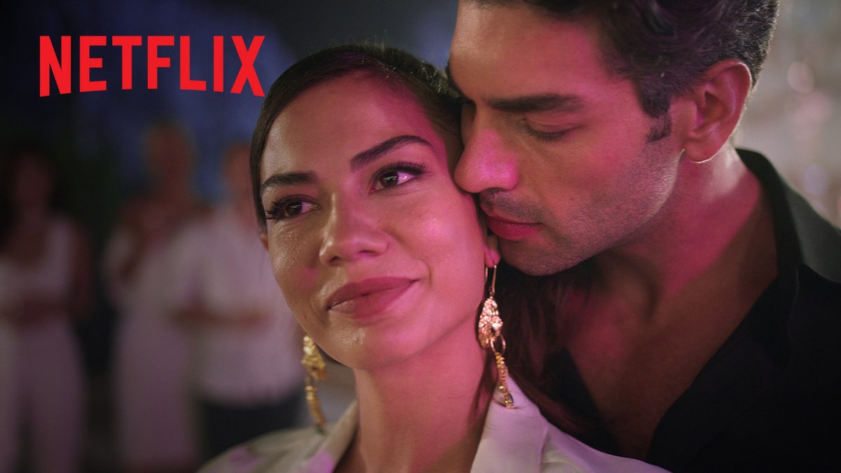 Yıl dönümünüz kutlu olsun. Ee yeni taktikler düşünüyor musunuz? Aşk Taktikleri 2, 14 Temmuz'da sadece Netflix'te.