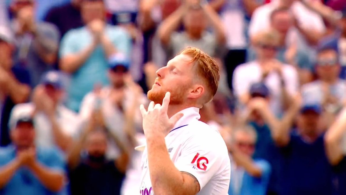 It’s time… All eyes on England’s inspirational leader. 👀