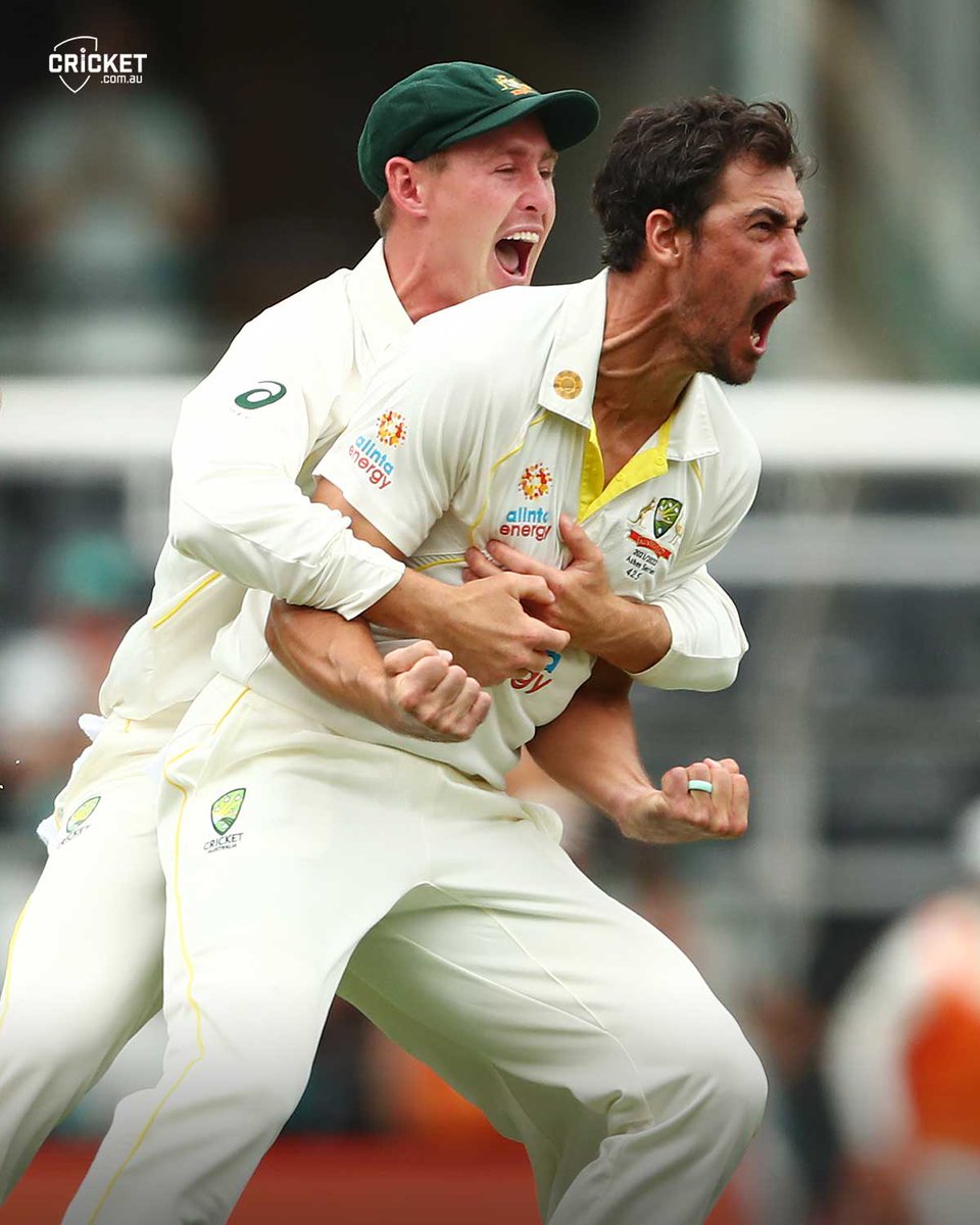 It's almost time 😤 Do not miss even one ball. The #Ashes, from 8pm AEST. Tonight.
