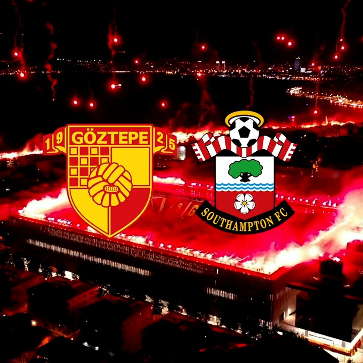 📍 Gürsel Aksel Stadium 🗓 Saturday, 15th July 🆚 Göztepe Spor Kulübü Join #SaintsFC in Turkey for the first-ever meeting between the two teams: