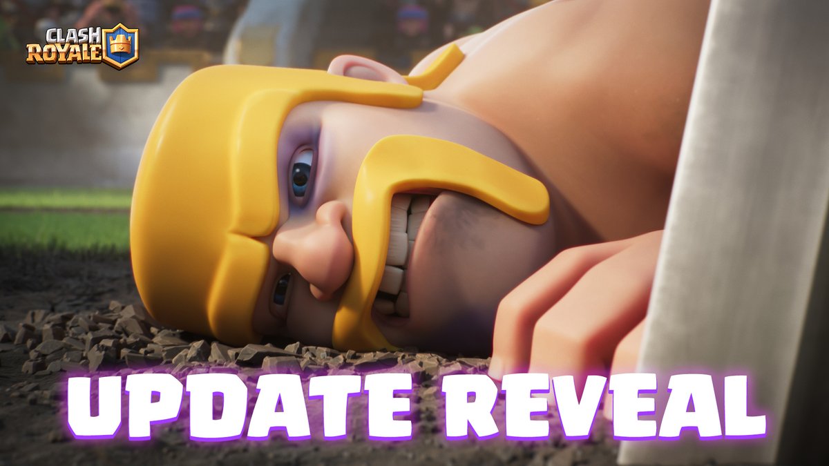 IT'S TIME TO EVOLVE! ๐ช music by Tenacious D Jack Black Kyle Gass #clashroyale #cardevolution