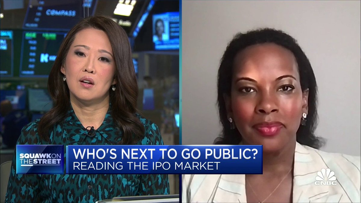 Will $CAVA's market debut trigger a wave of companies going public later this year? cleocapital Managing Director @sarahkunst sees the IPO window reopening this fall as we look at the implications for several private tech names.
