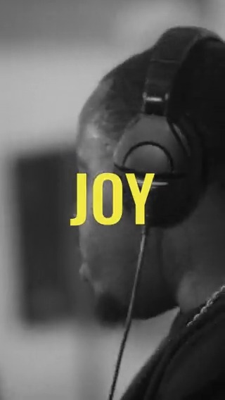 JOY (Unspeakable) Voices of Fire out now at
