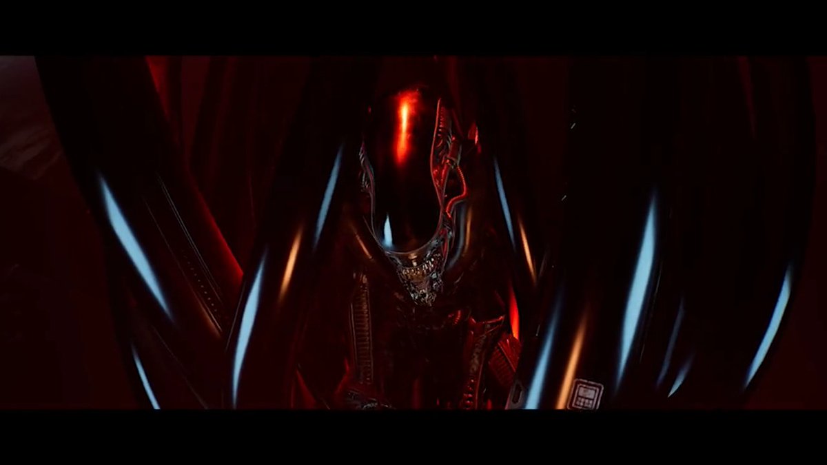 Check out the all-new #AliensDarkDescent game trailer and prepare to uncover Lethe's secrets in an original Alien storyline. The game's strategic, real-time, squad-based tactical action arrives June 20 on PS5, PS4, Xbox Series, Xbox One and PC. Available for pre-order now.