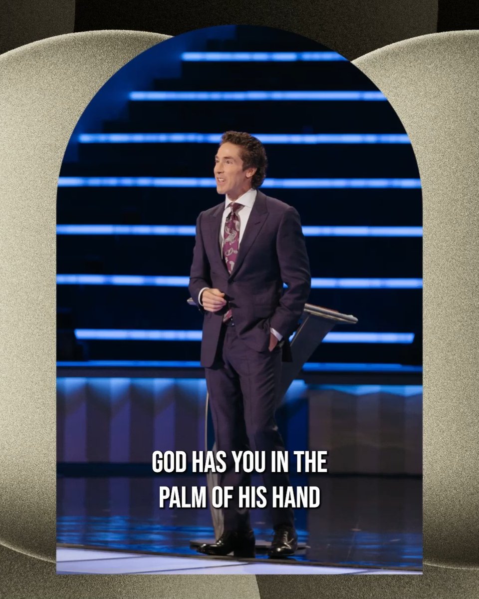 Defeating anxiety requires trust. You may not know all the answers. You don’t see how it can work out, but God has it all figured out. His ways are not our ways. Check out this powerful message, "The Antidote for Anxiety":