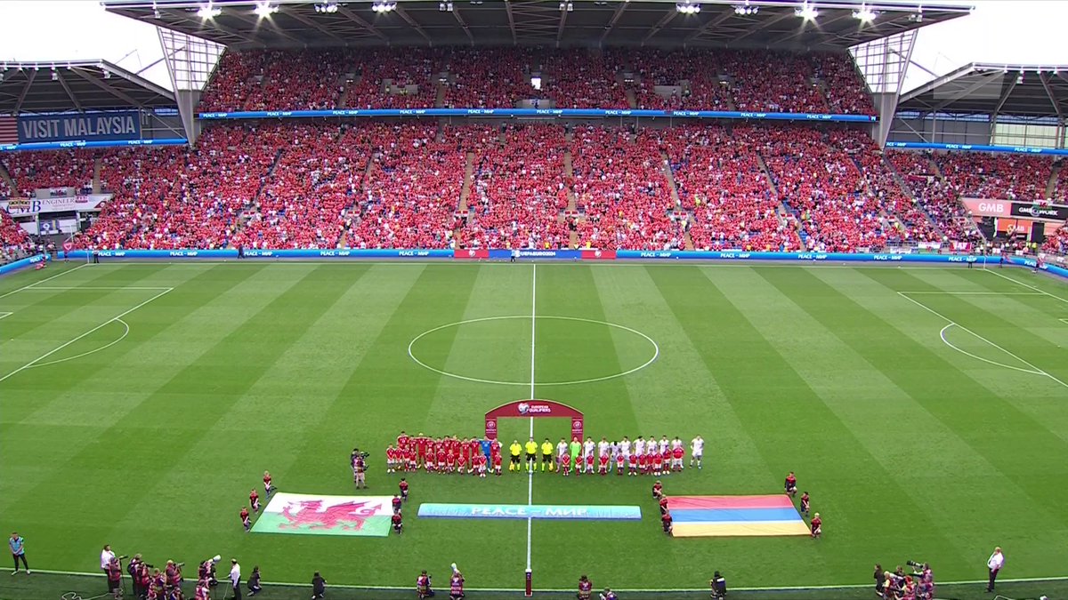 Nothing beats it…❤️🏴