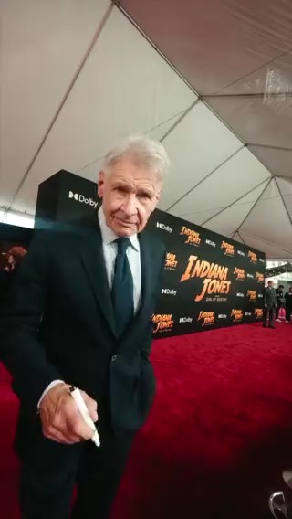 The icons of Indiana Jones 🌟 Experience #IndianaJones and the Dial of Destiny, only in theaters June 30. Get tickets now: