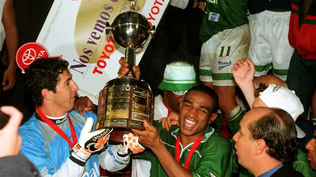 ESSE. DIA. FOI. LOUCO! 🏆 Quem aí viu a #AméricaVerde de perto pela primeira vez? #AvantiPalestra #AlmaECoração