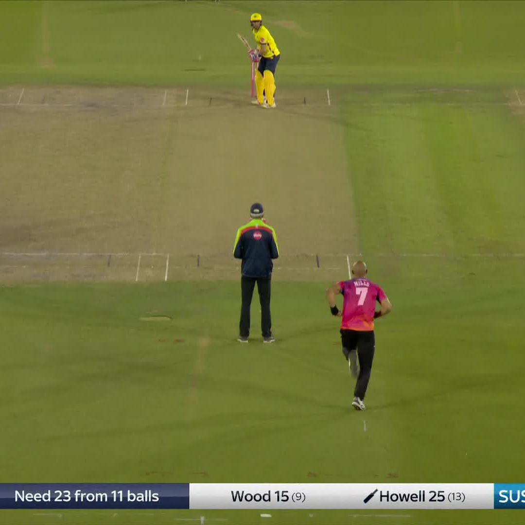 STOP WHAT YOU ARE DOING BRAD CURRIE HAS JUST TAKEN THE BEST CATCH OF ALL TIME 🤯 #Blast23
