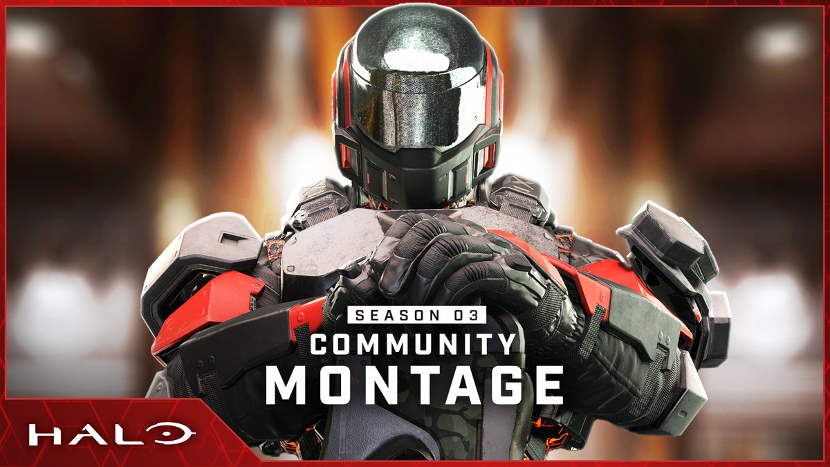 That concludes our preview of Season 4: Infection! We’ll see you on June 20 ☣️ In celebration of our community, and to mark the end of Season 3, here's the Echoes Within Community Montage 🎉