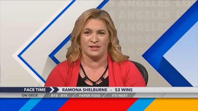 For her FaceTime, Ramona Shelburne talked about U.S. Olympian Tori Bowie, who tragically died from complications of childbirth last month. "I can't get past the idea that we can't do more to raise awareness of this condition and our Black maternal health crisis in this country."