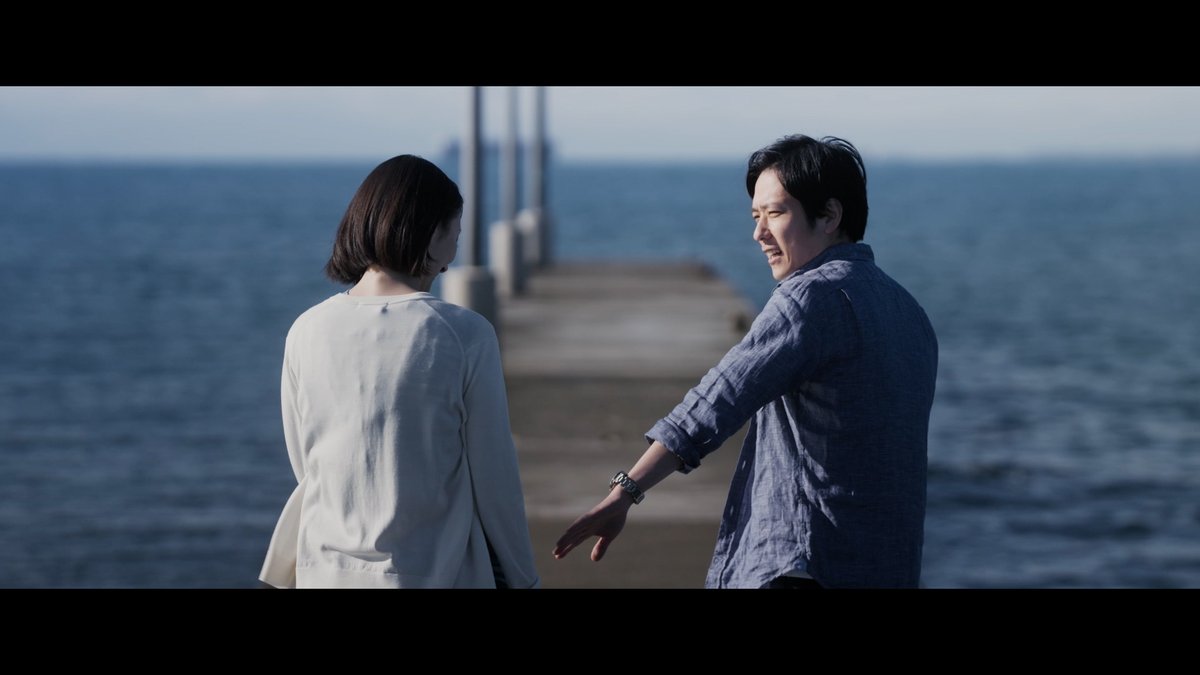 ❮ 特 別 映 像 解 禁 ❯ 🎬10月6日(金)公開 『#映画アナログ』 今日は主演 #二宮和也 さんと ヒロイン #波瑠 さんの誕生日🎂 お二人の誕生日を記念して 特別映像をお届けします♪ “ただ、会えるだけでよかったのに─” 偶然から始まった“運命の恋” ふたりだけの特別な恋はやがて… 映画『アナログ』公式
