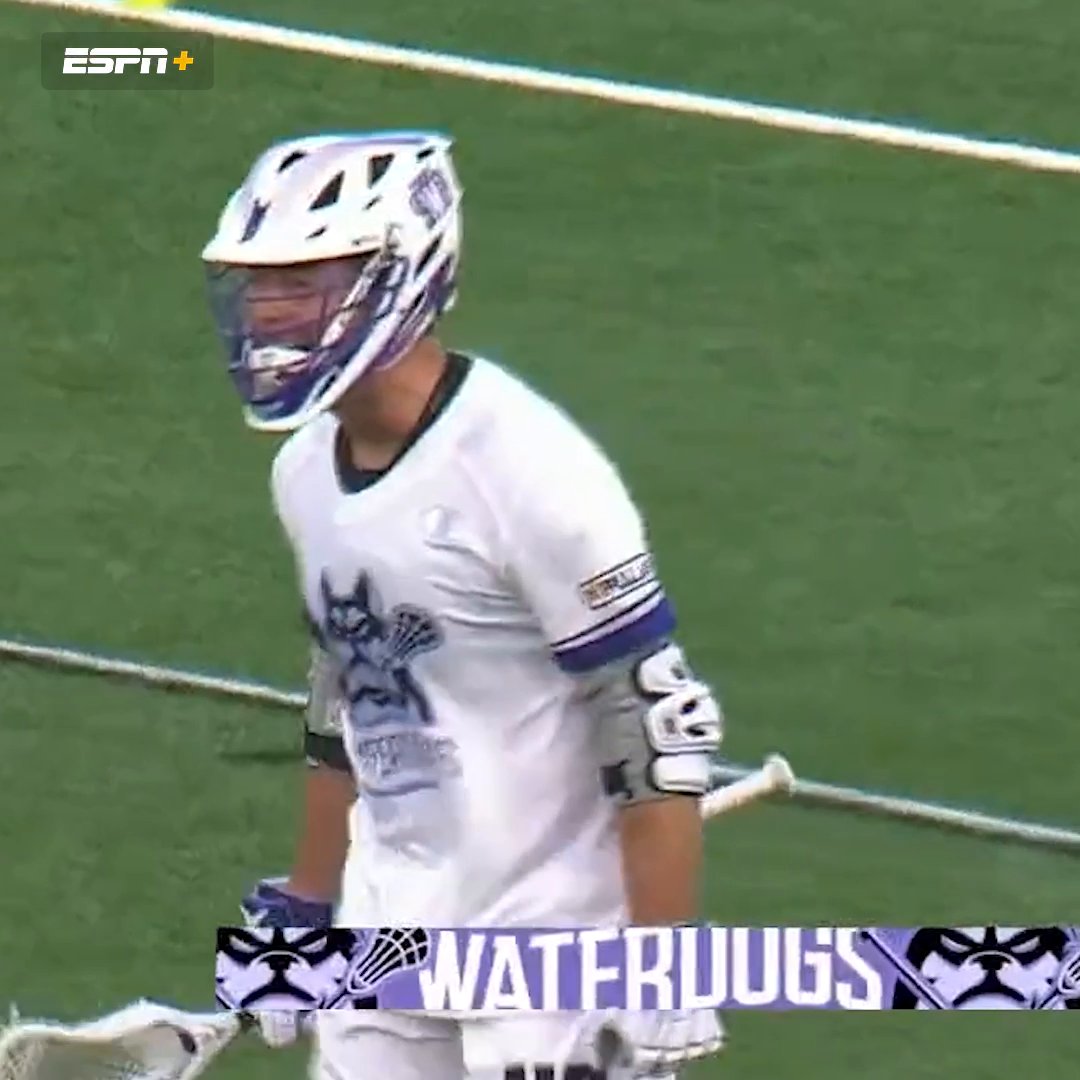 Best team ever Philadelphia Waterdogs