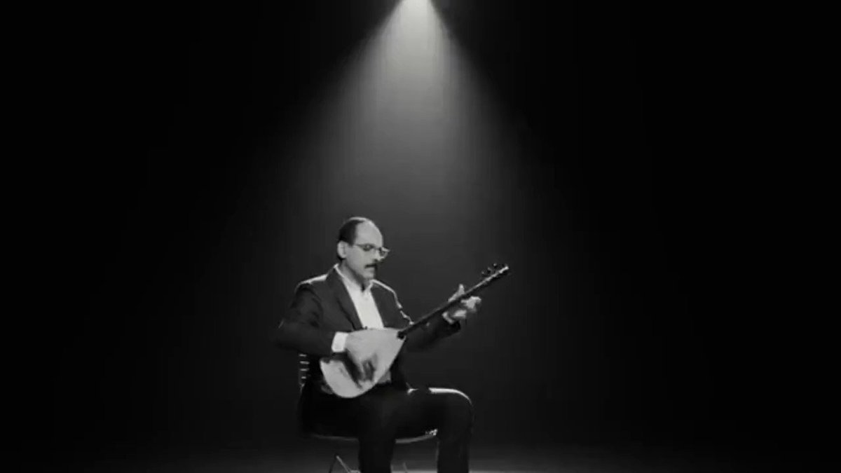 Anlık İbrahim Kalın