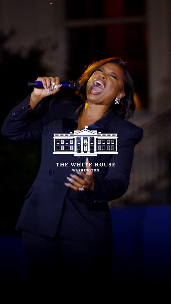 Juneteenth as a federal holiday is meant to breathe new life into the very essence of America. To make sure all Americans feel the power of this day and the progress we can make for our country. Earlier this week, I felt that power at the White House.