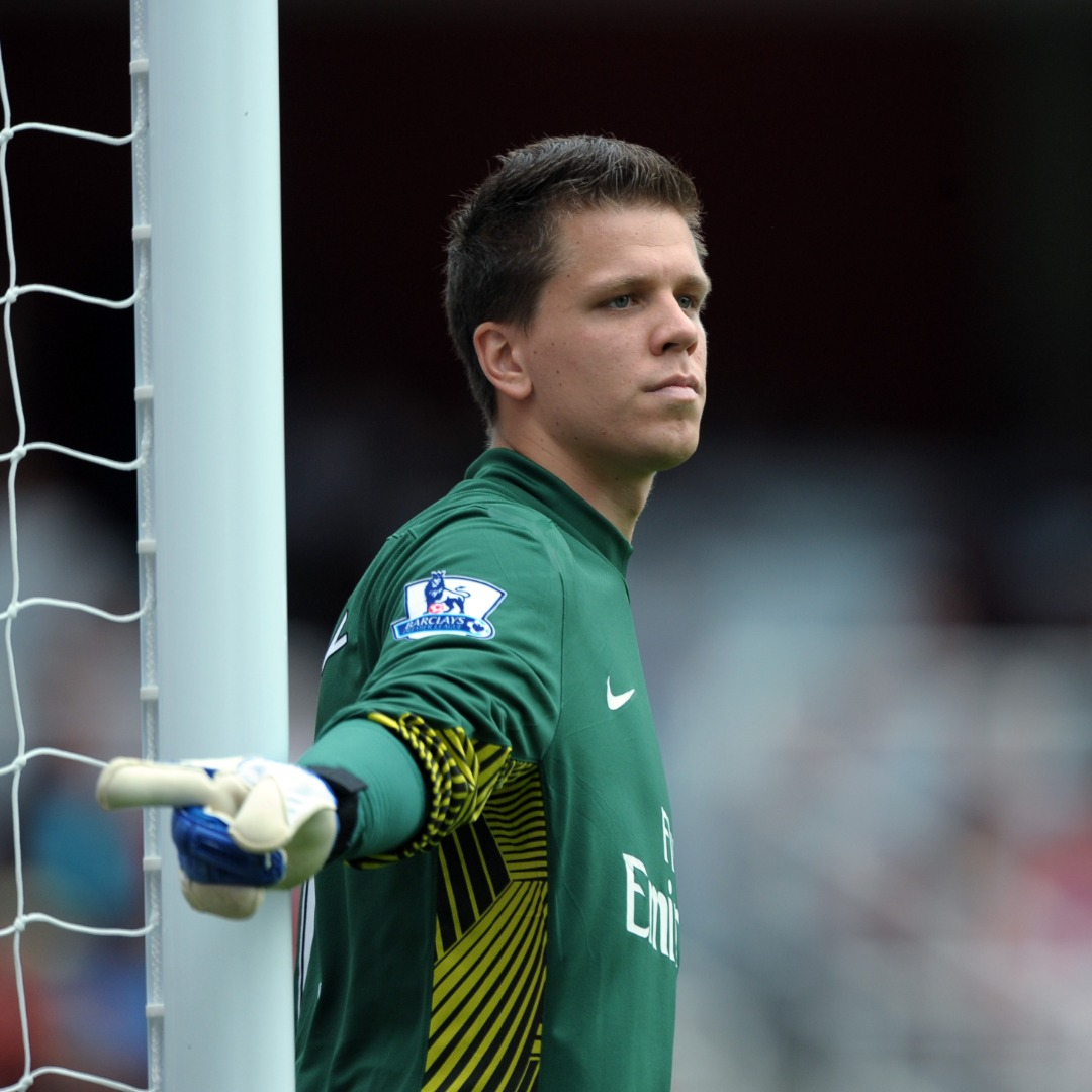 Wojciech to the rescue 🦸‍♂️