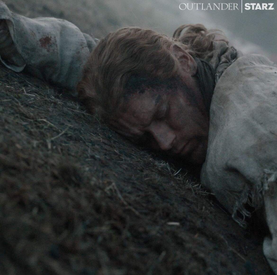 The anticipation! It hurts! #Outlander