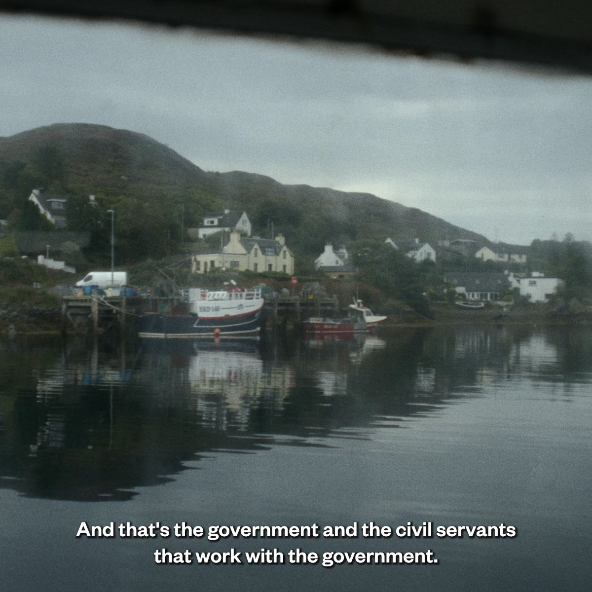 "The Custodians" follows the work of 4 locals from the west coast of Scotland who are reclaiming their natural coastlines. They’re restoring wildlife, creating sustainable industries and showing us how we can work with, not against, our ocean Watch now at