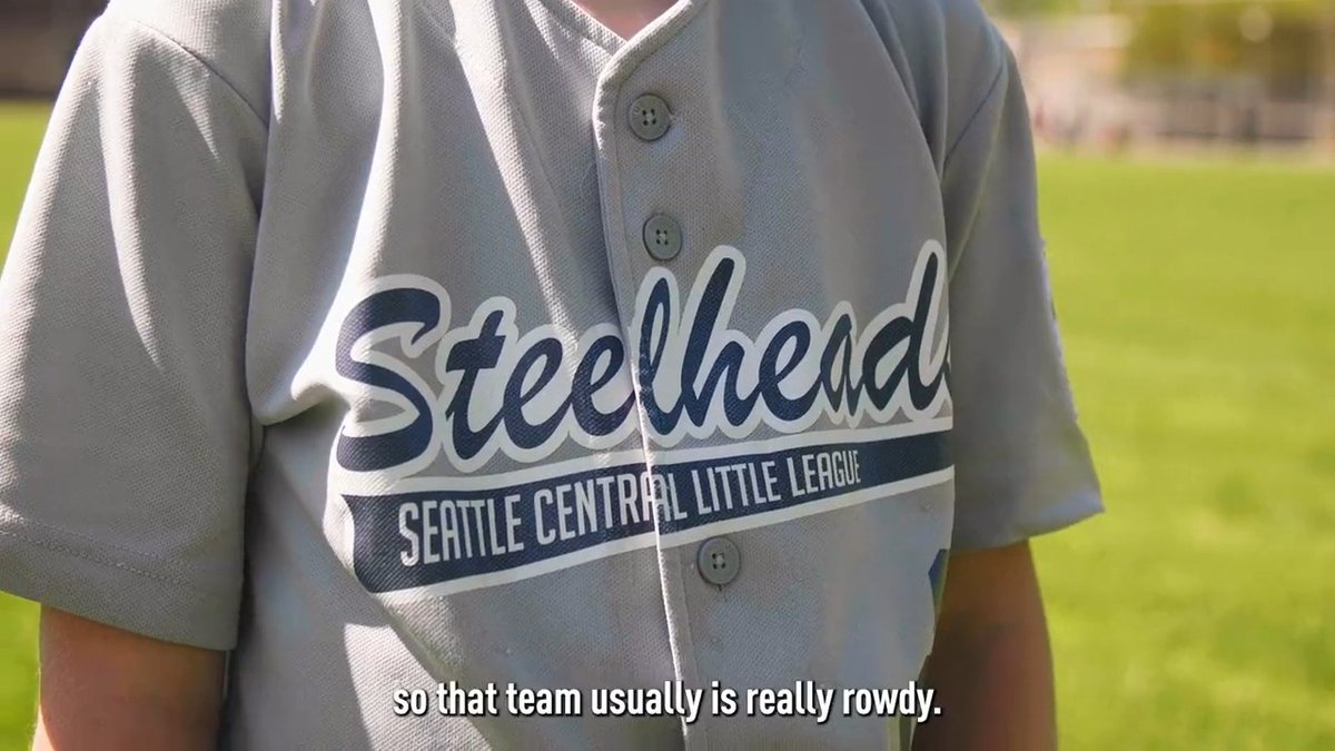 The rich history of the Negro Leagues lives on through the Seattle Central Little League in a unique way.