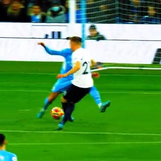 Välkommen back to N17, Deki! 💫