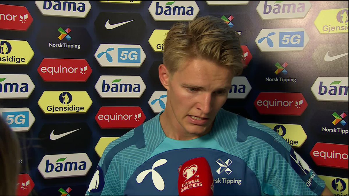 🗣️ “To be honest, I didn’t think they played a great game…” Dry your eyes, mate 🤣