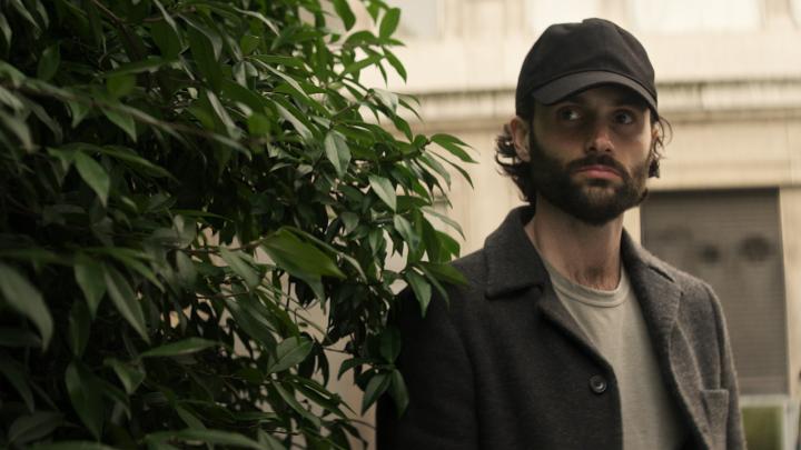 Penn Badgley just gave #TUDUM a super-early tease about what fans can expect in the final season of YOU!