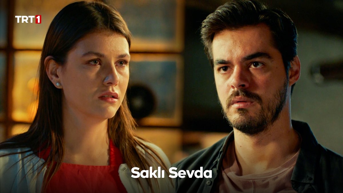 "Bozkırın sert ve çetin iklimi, onu da vurdu. Aşkları naif ve temiz, kavuşmaları imkânsızdı. Söyleyemedim..." #SaklıSevda #GönülDağı Gönül Dağı