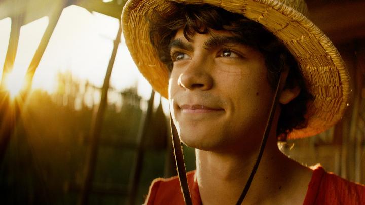 The COPE is over it’s finally here! Welcome to the world of the ONE PIECE live action. We can’t wait for you to meet our Straw Hat crew. Eiichiro Oda’s epic masterpiece is about to come to life like never before! ONE PIECE sets sail on Augusts 31st. #TUDUM