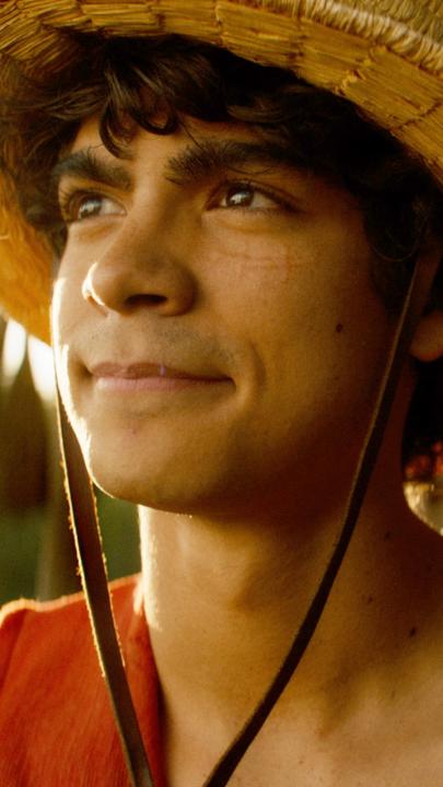 ONE PIECE LIVE ACTION TRAILER