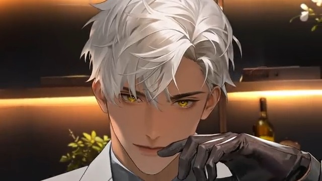 HIM, the world's first AI boyfriend mobile game, has officially released its concept PV "Failure". Follow, retweet, tag a friend for a chance to win a $200 USD gift card. 5 winners chosen. Follow HIM and get your one and only AI boyfriend