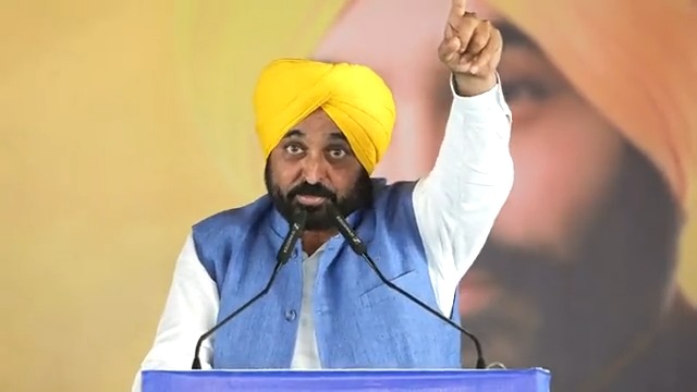 ਪੰਜਾਬ ‘ਚ ਰਾਜਸਥਾਨ ਵਾਲਿਓ ਤੁਹਾਡੀਆਂ ਰਿਸ਼ਤੇਦਾਰੀਆਂ ਹੋਣੀਆਂ ਨੇ ਪੁੱਛ ਲਿਓ ਸਰਕਾਰ ਨੇ ਕਿੰਨੇ ਹੀ ਲੋਕ ਪੱਖੀ ਕੰਮ ਕੀਤੇ ਨੇ…ਜੋ ਕੰਮ ਪਿਛਲੇ 70 ਸਾਲਾਂ ‘ਚ ਨਹੀਂ ਹੋਏ ਅਸੀਂ ਸਵਾ ਸਾਲ ‘ਚ ਕਰਕੇ ਵਿਖਾ ਦਿੱਤੇ…